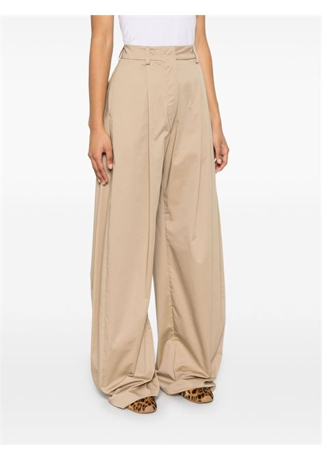 Beige billie trousers the latest - women THE LATEST | TLW03111T0194ABTPT0170